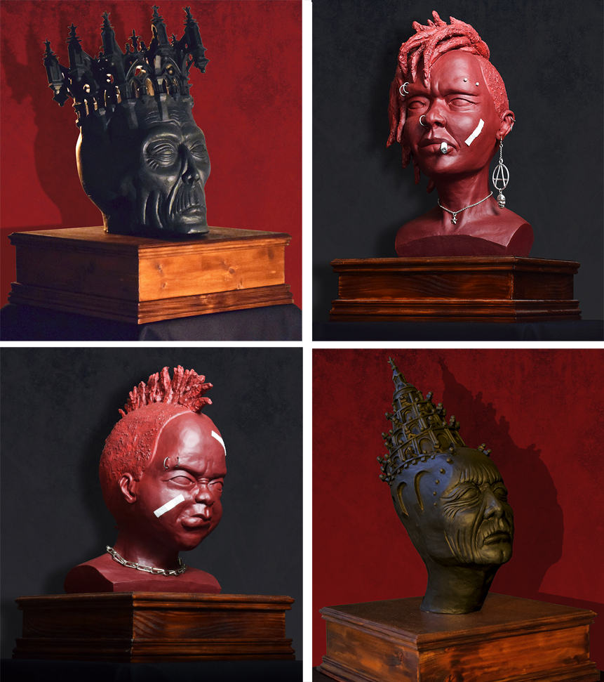 The Vanities Family