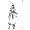 inquisitor SM wiping
