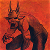 painting daemon